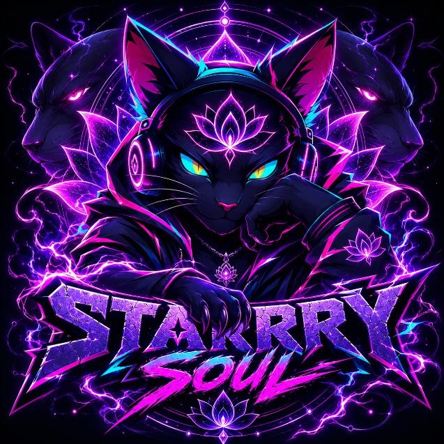 Starry Soul